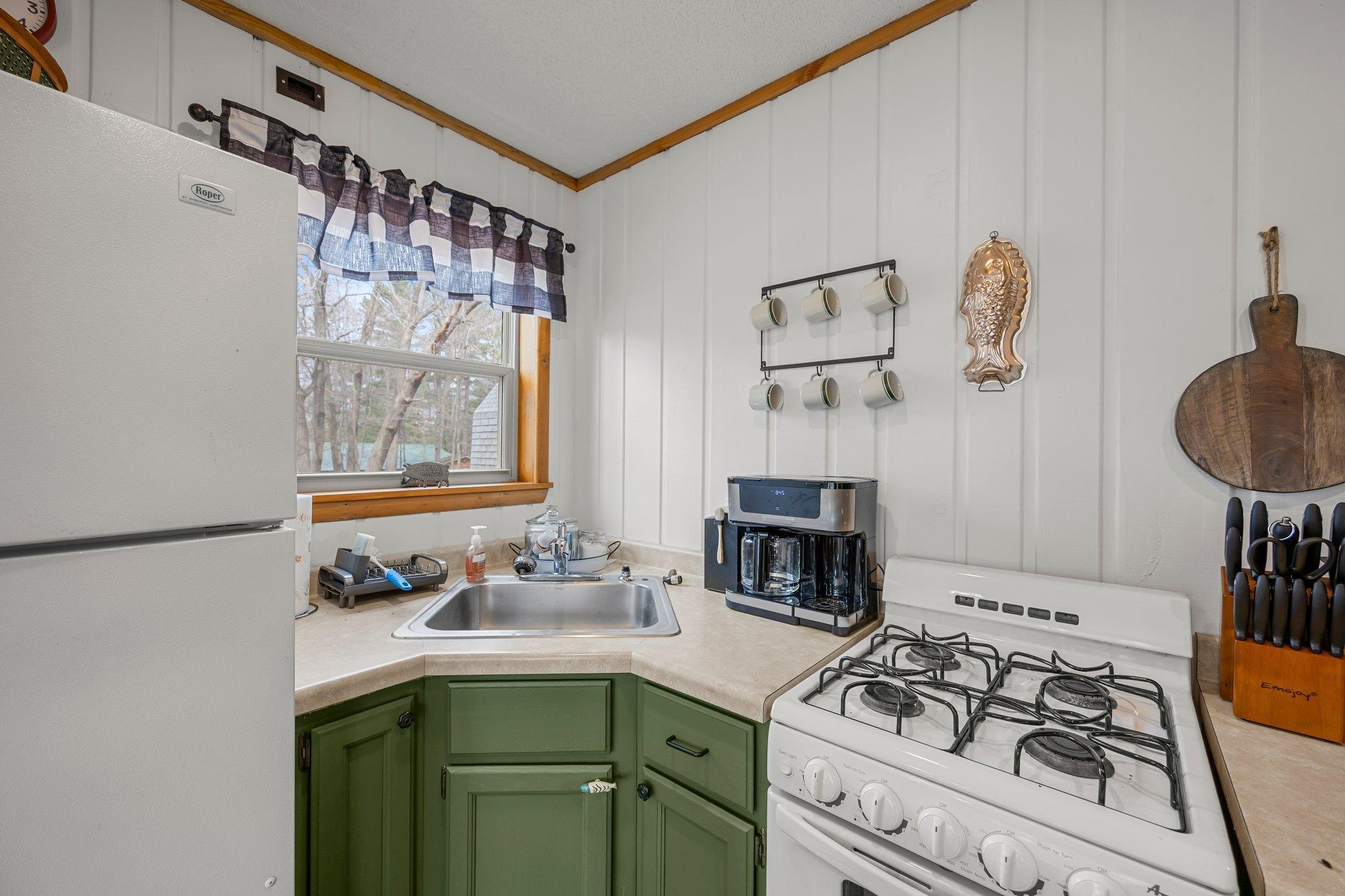 1171 County Road, Spooner, Wisconsin image 40
