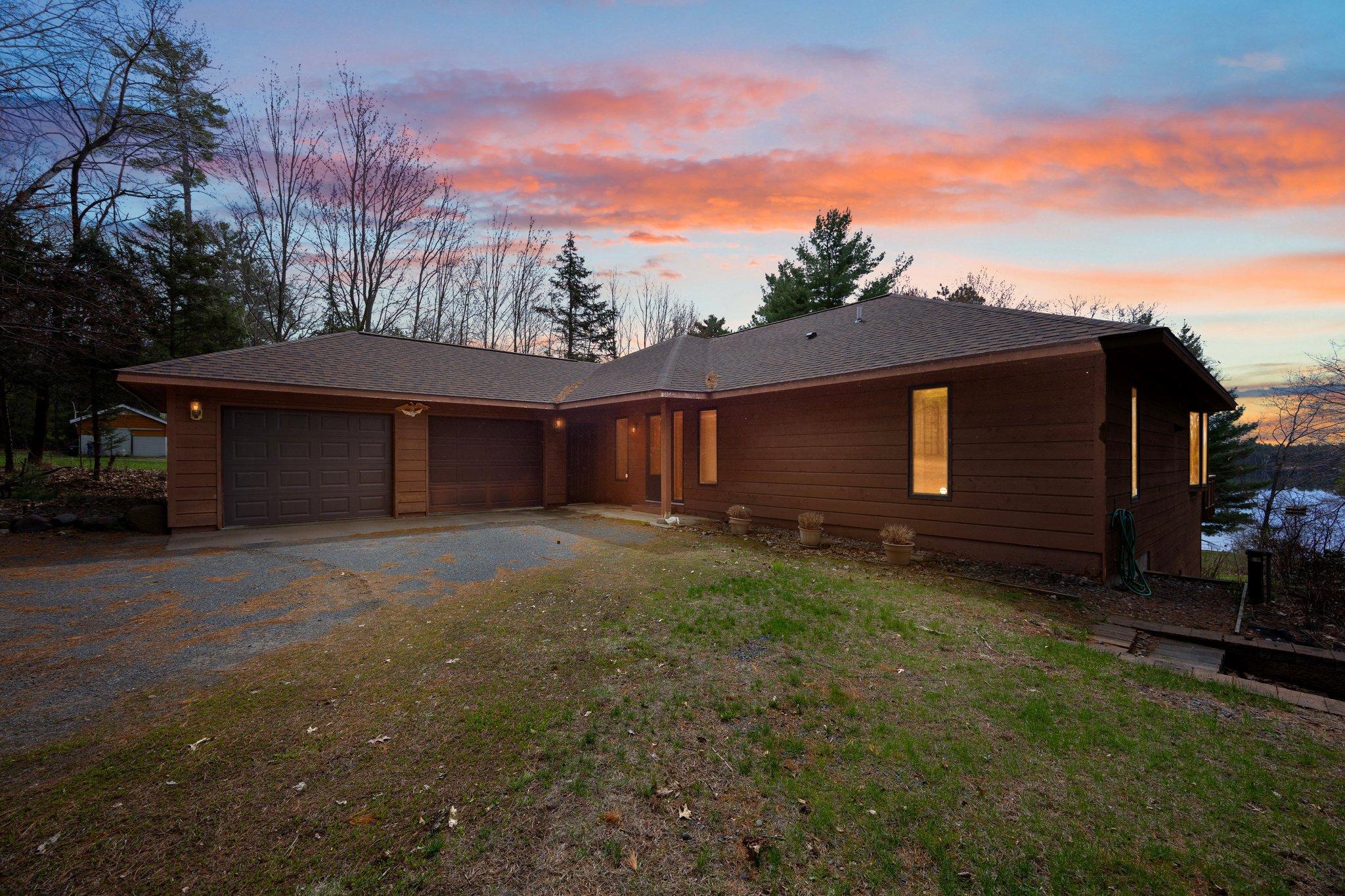 1171 County Road, Spooner, Wisconsin image 1
