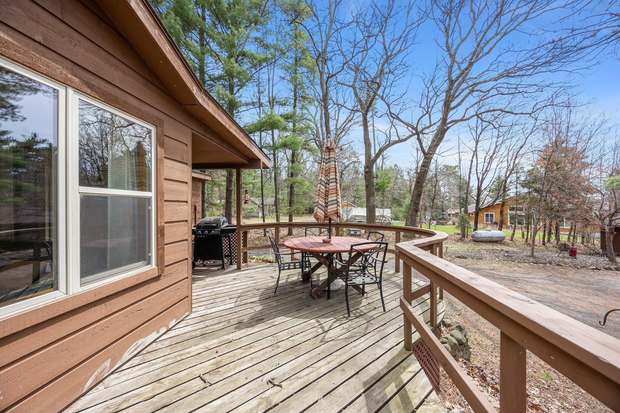 1171 County Road, Spooner, Wisconsin image 49