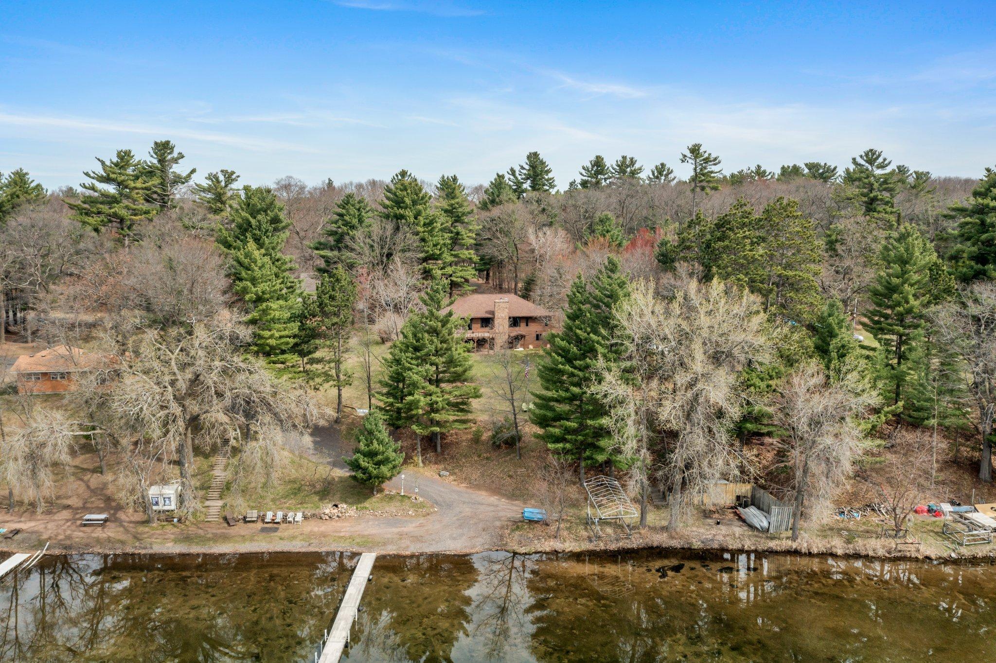 1171 County Road, Spooner, Wisconsin image 3