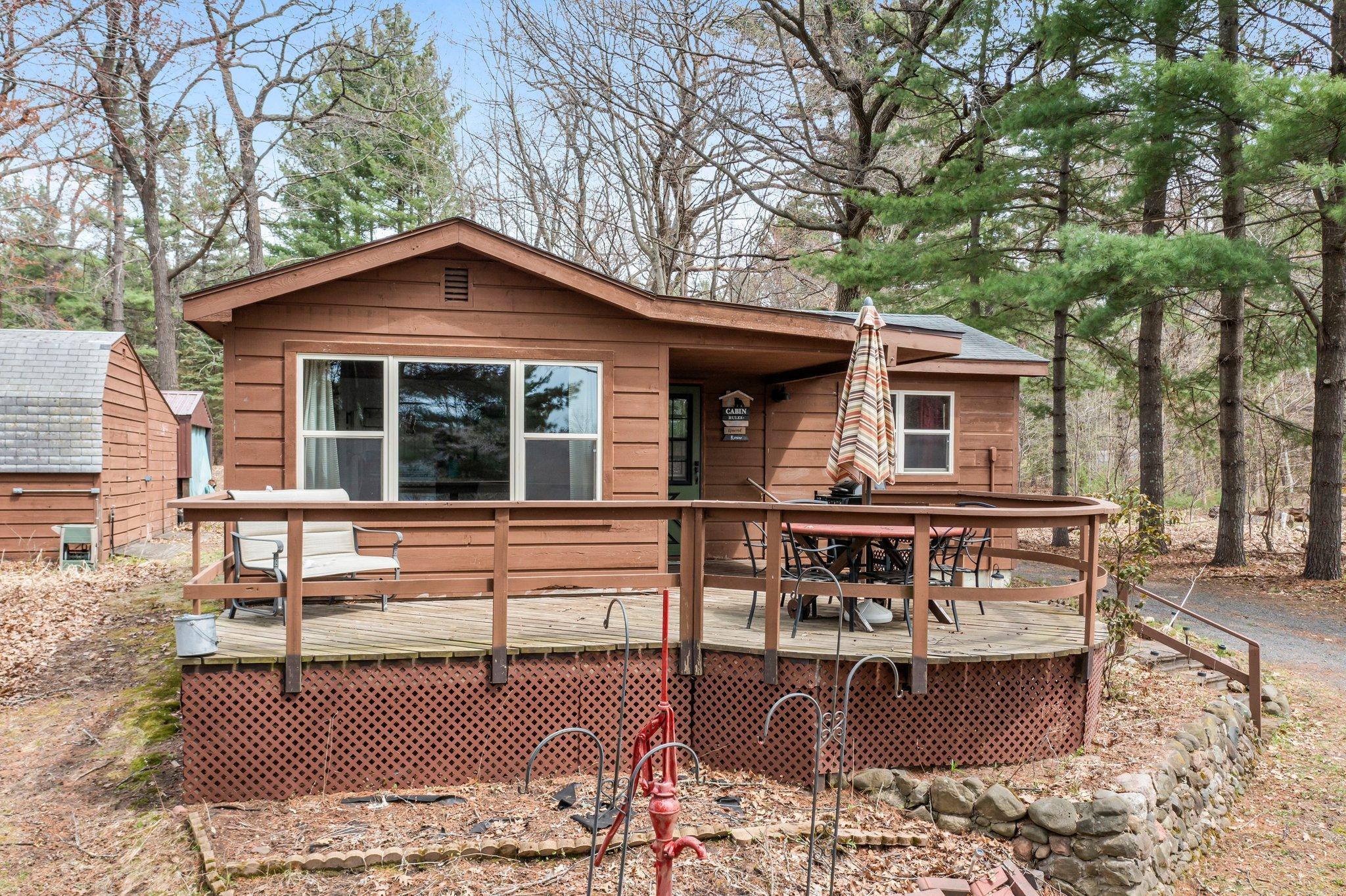 1171 County Road, Spooner, Wisconsin image 38