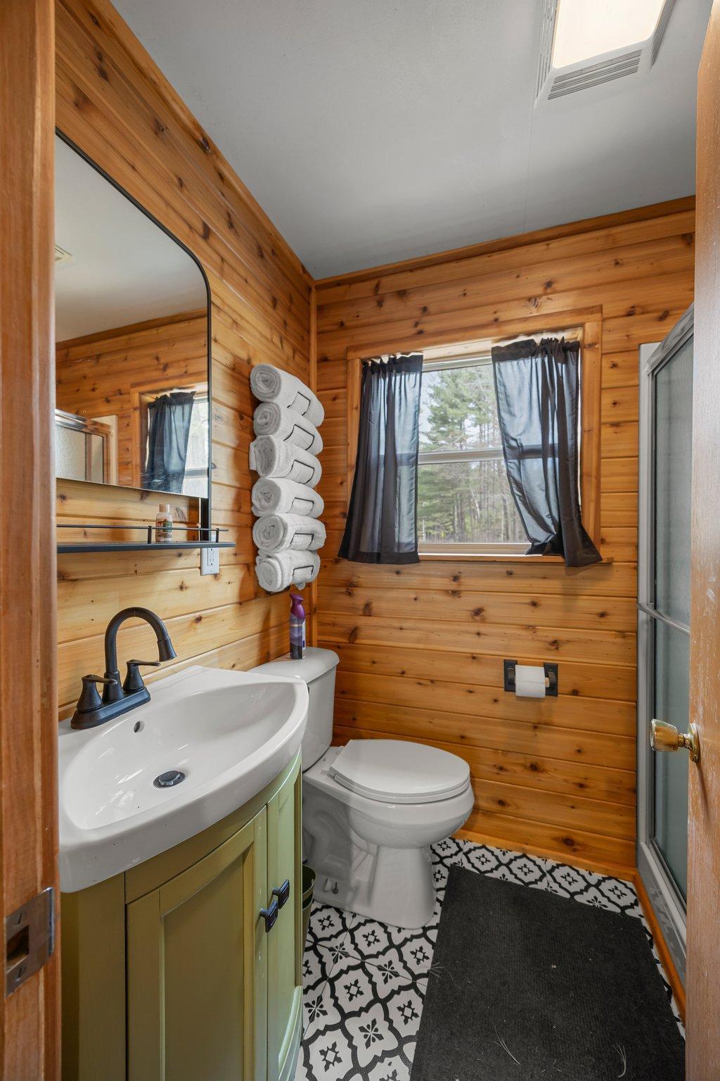 1171 County Road, Spooner, Wisconsin image 46