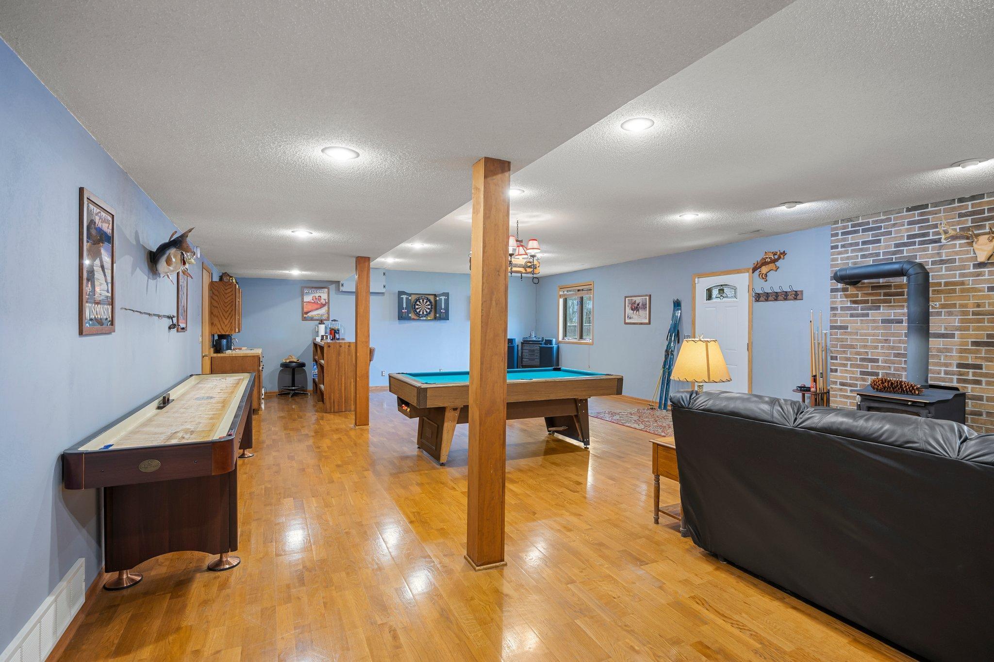 1171 County Road, Spooner, Wisconsin image 32