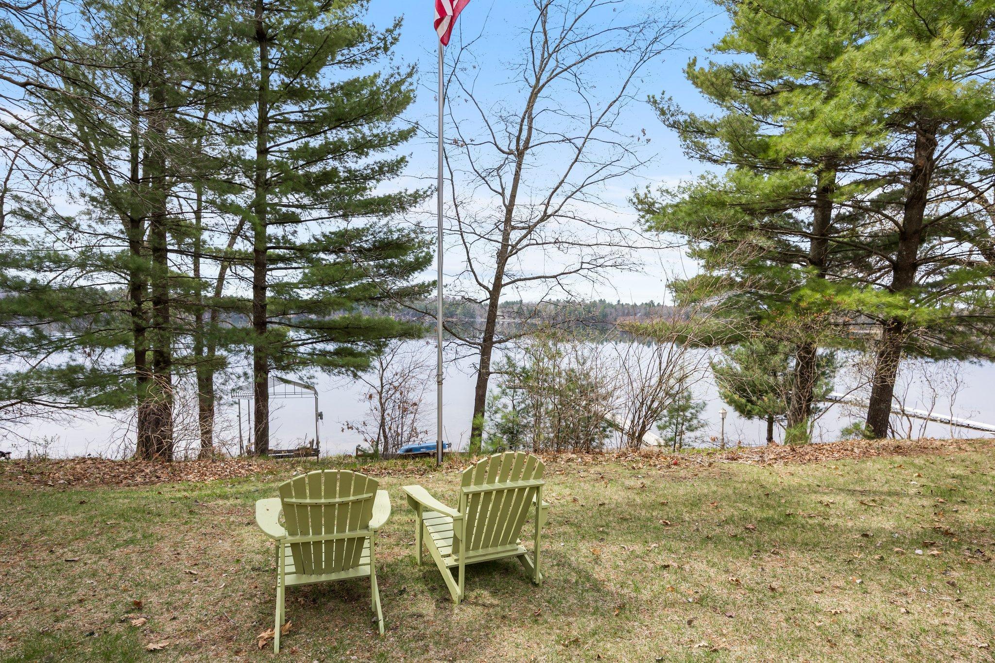 1171 County Road, Spooner, Wisconsin image 2