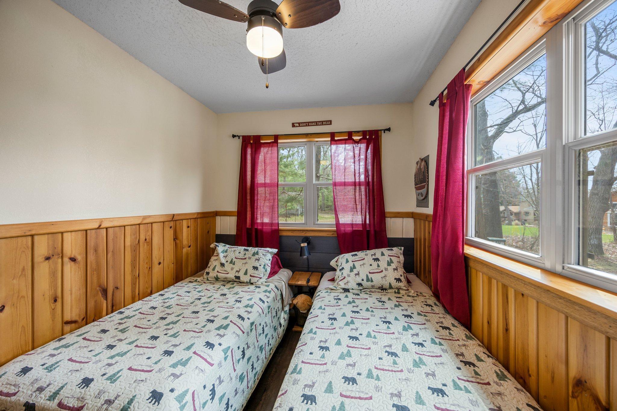 1171 County Road, Spooner, Wisconsin image 43