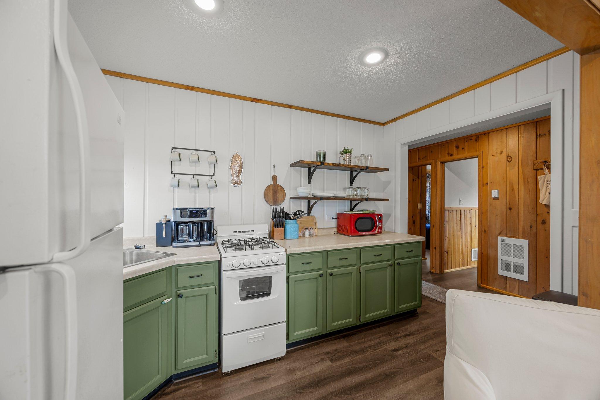 1171 County Road, Spooner, Wisconsin image 39