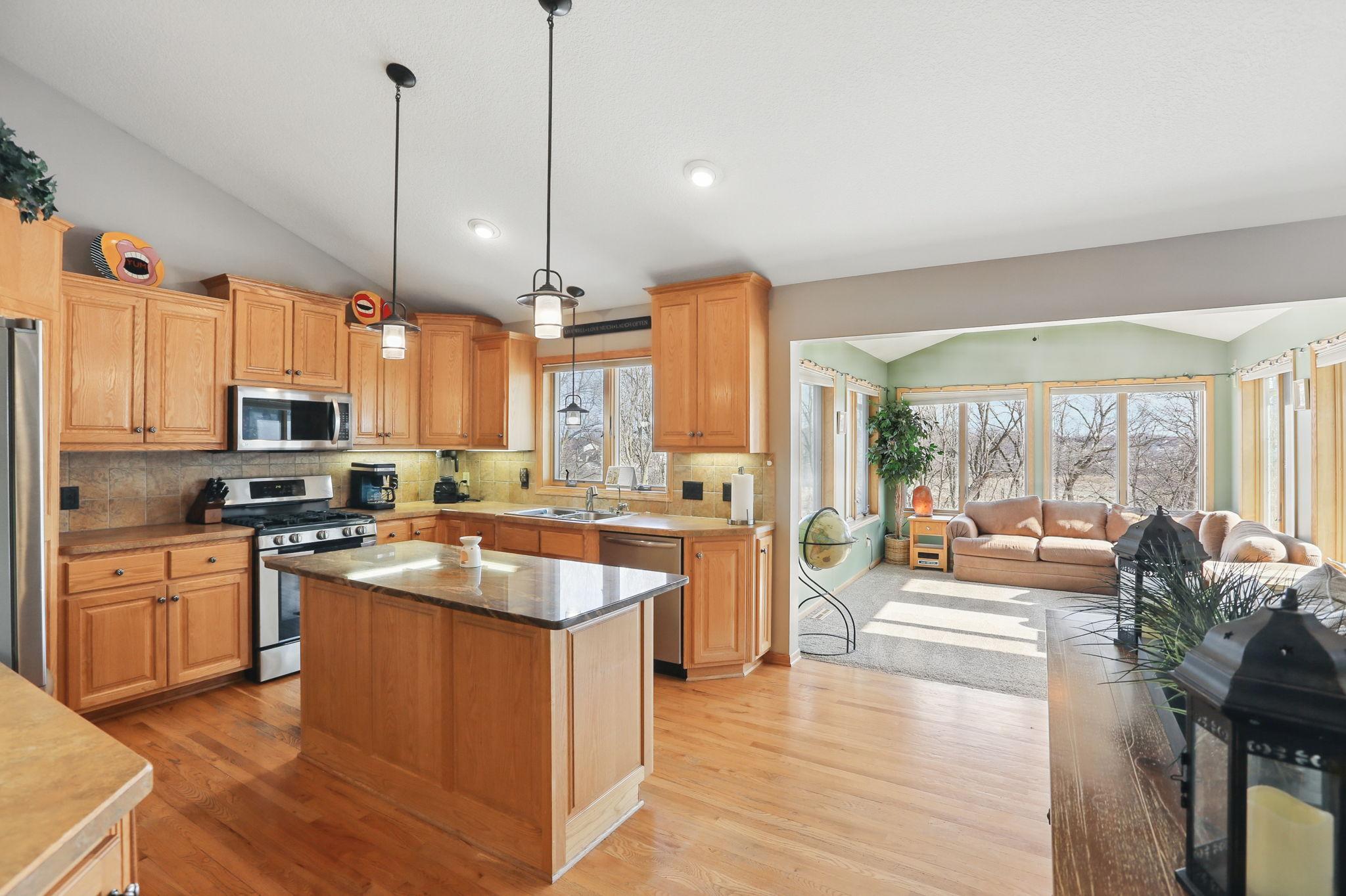 1810 Golf View Drive, Buffalo, Minnesota image 11