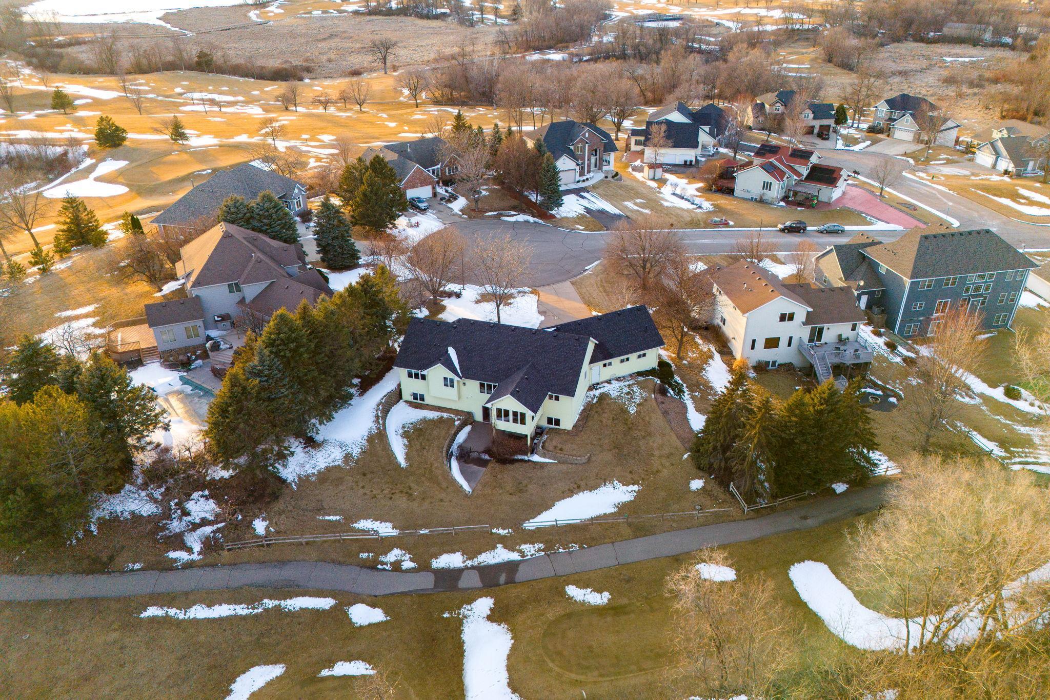 1810 Golf View Drive, Buffalo, Minnesota image 44