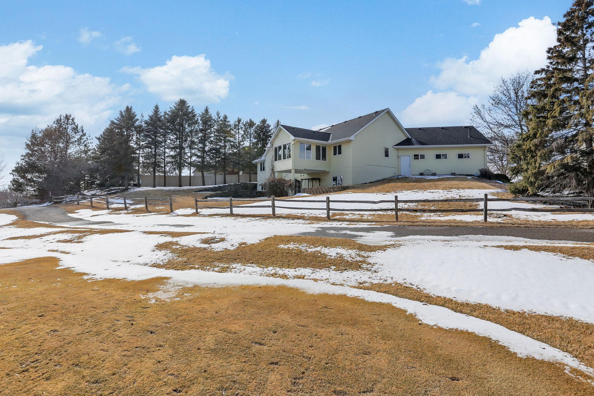 1810 Golf View Drive, Buffalo, Minnesota image 37