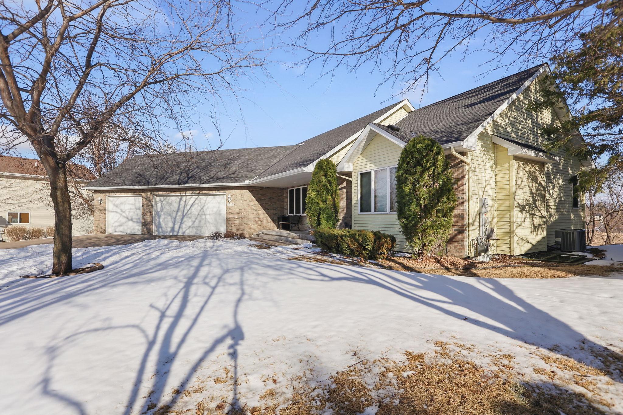 1810 Golf View Drive, Buffalo, Minnesota image 3