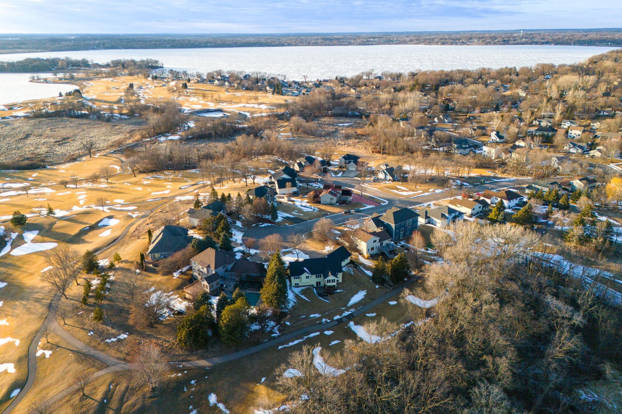 1810 Golf View Drive, Buffalo, Minnesota image 41