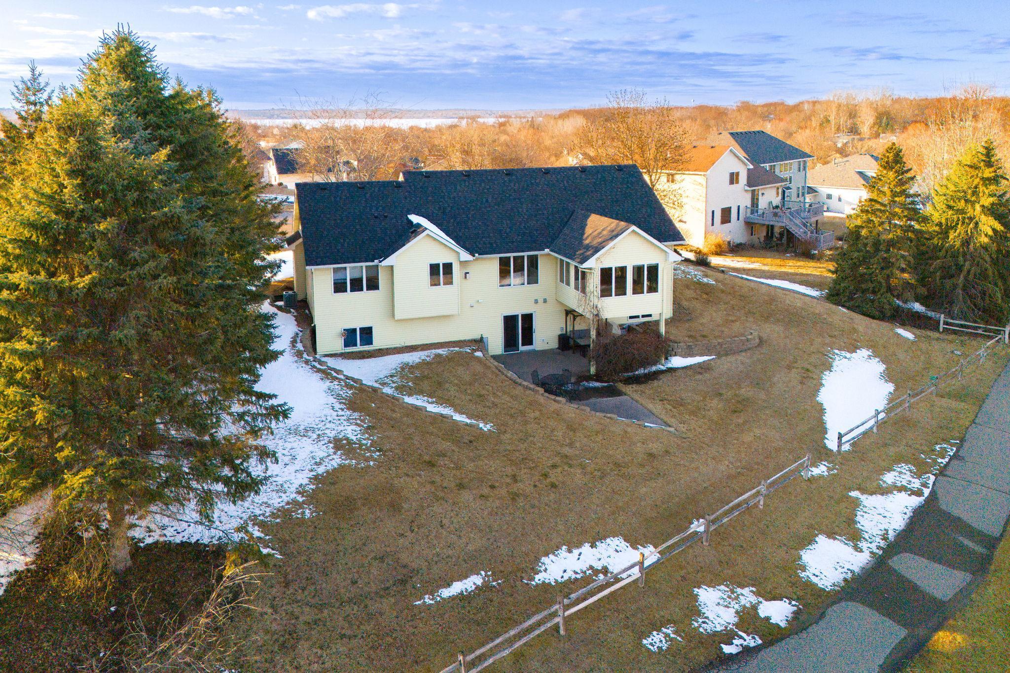1810 Golf View Drive, Buffalo, Minnesota image 45