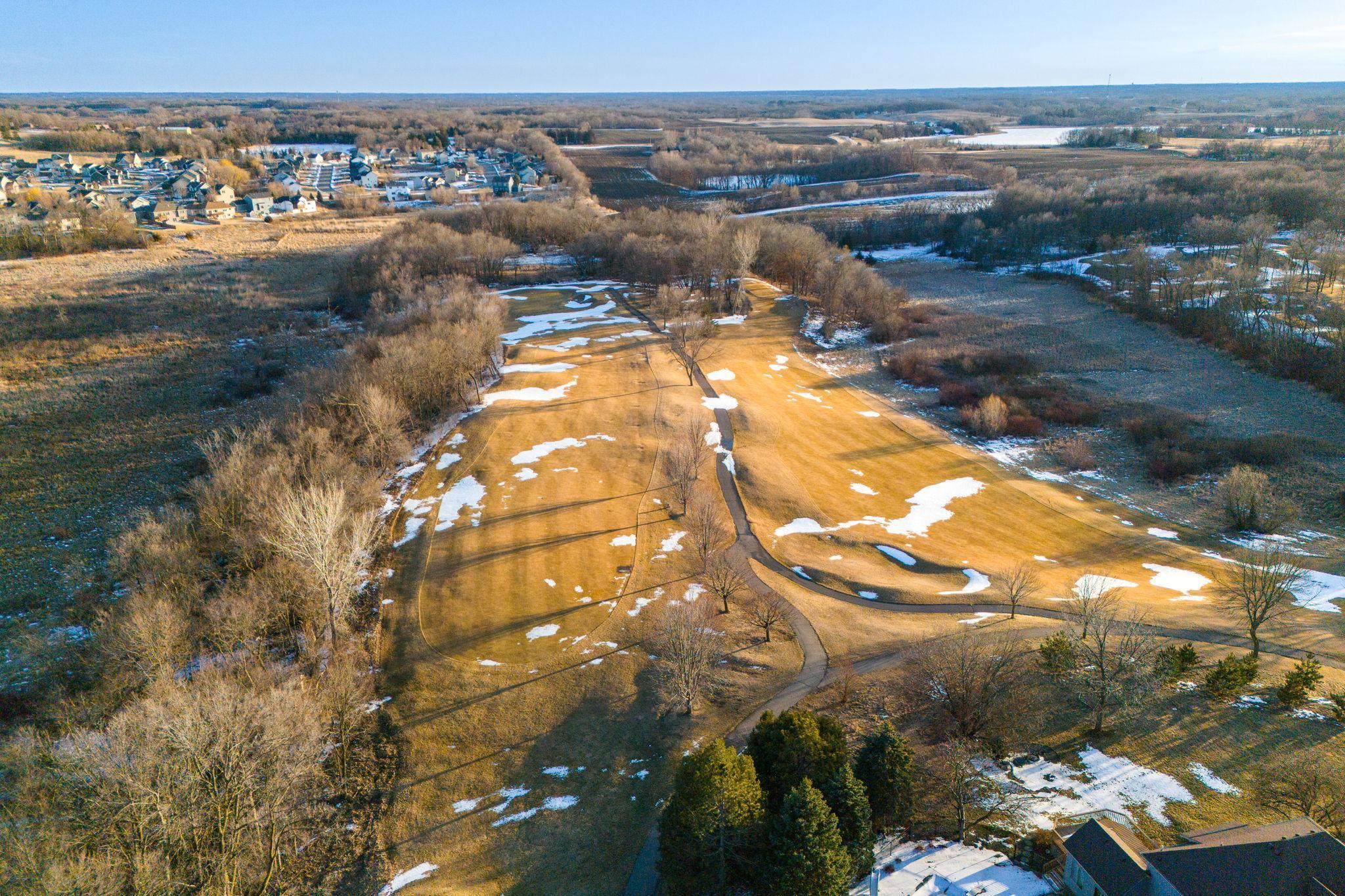 1810 Golf View Drive, Buffalo, Minnesota image 43