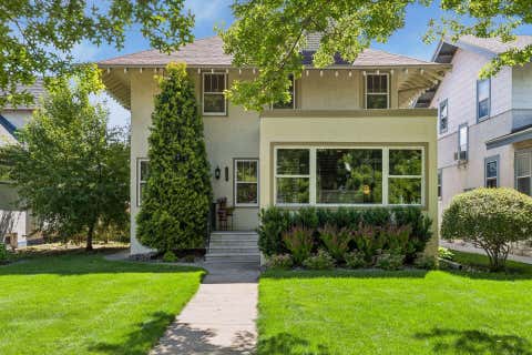 Homes For Sale - 3837 Lyndale Avenue<br/> Minneapolis, MN 55409