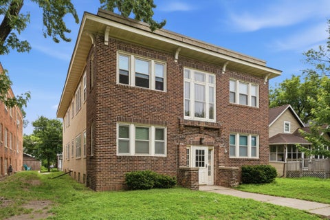 Multifamily For Rent - 3721 Grand Avenue<br/> Minneapolis, MN 55409
