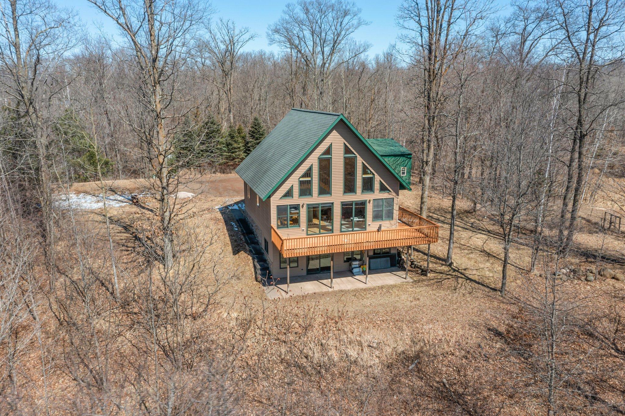 N2641 Cipra Road, Sarona, Wisconsin image 3