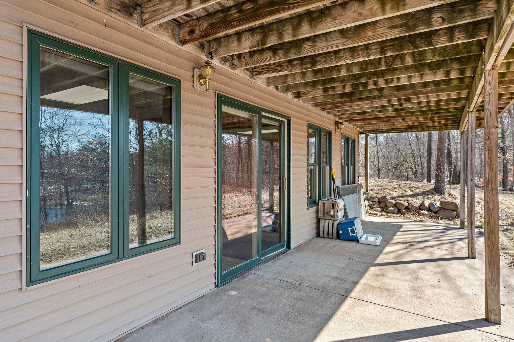 N2641 Cipra Road, Sarona, Wisconsin image 42