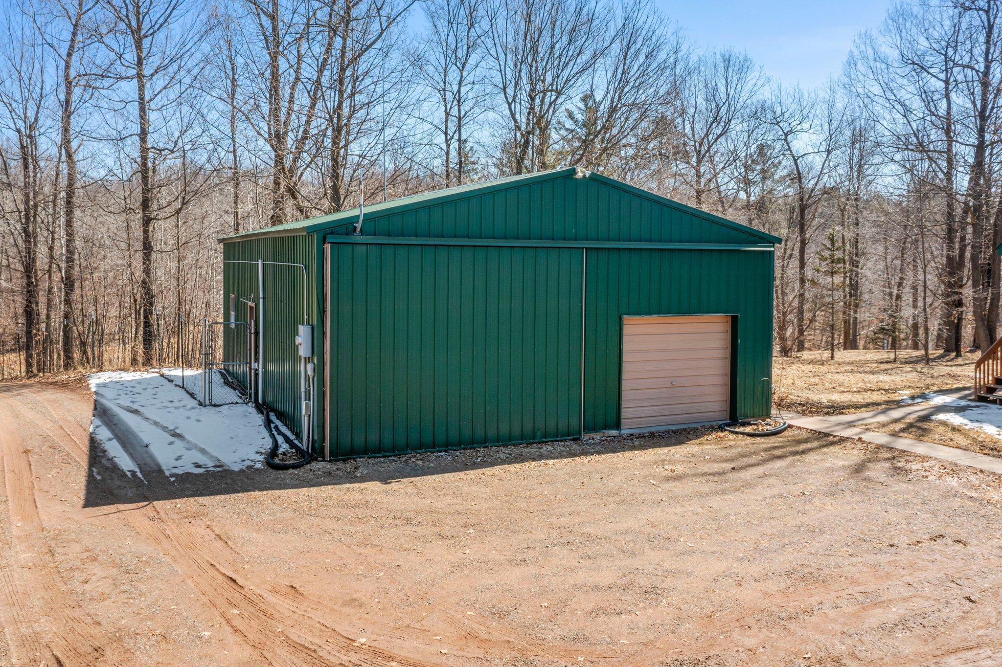N2641 Cipra Road, Sarona, Wisconsin image 45