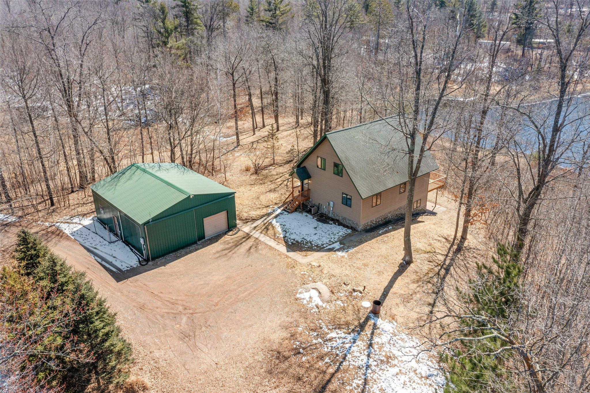 N2641 Cipra Road, Sarona, Wisconsin image 7