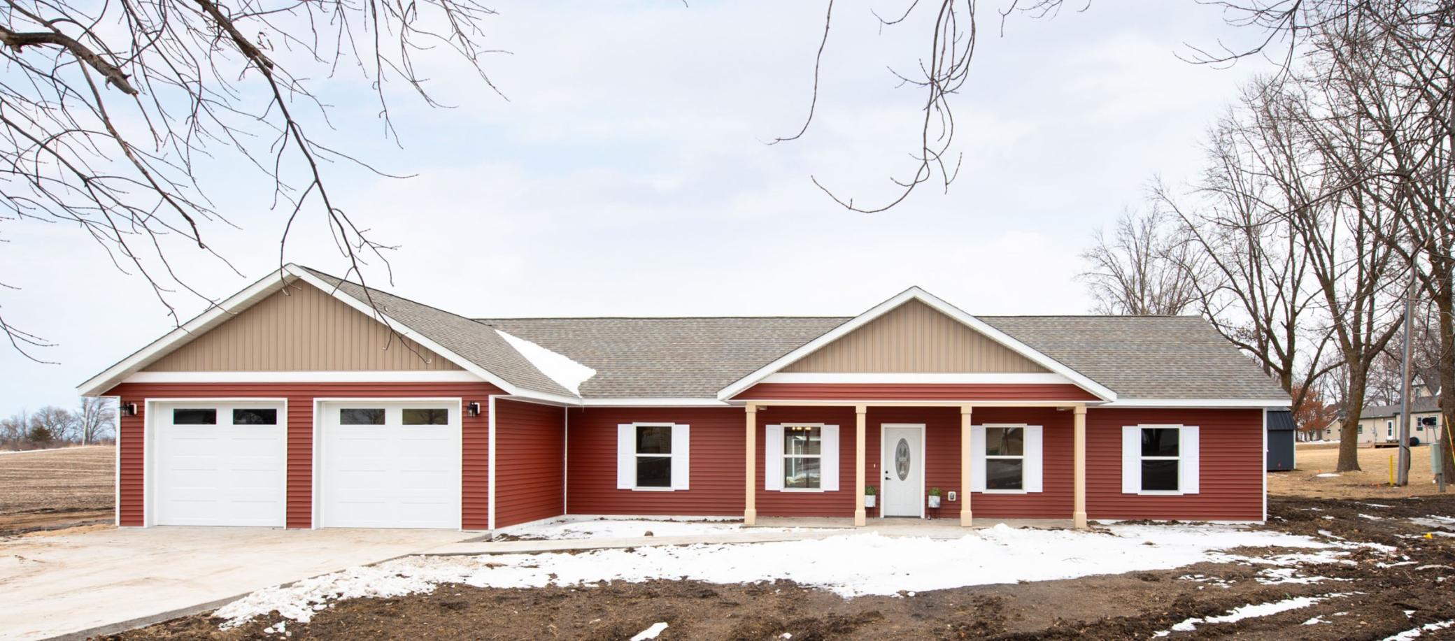 422 Maple Street, Lowry, Minnesota image 1