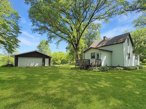 Homes For Sale - 2119 190th Street<br/> Centuria, WI 54824