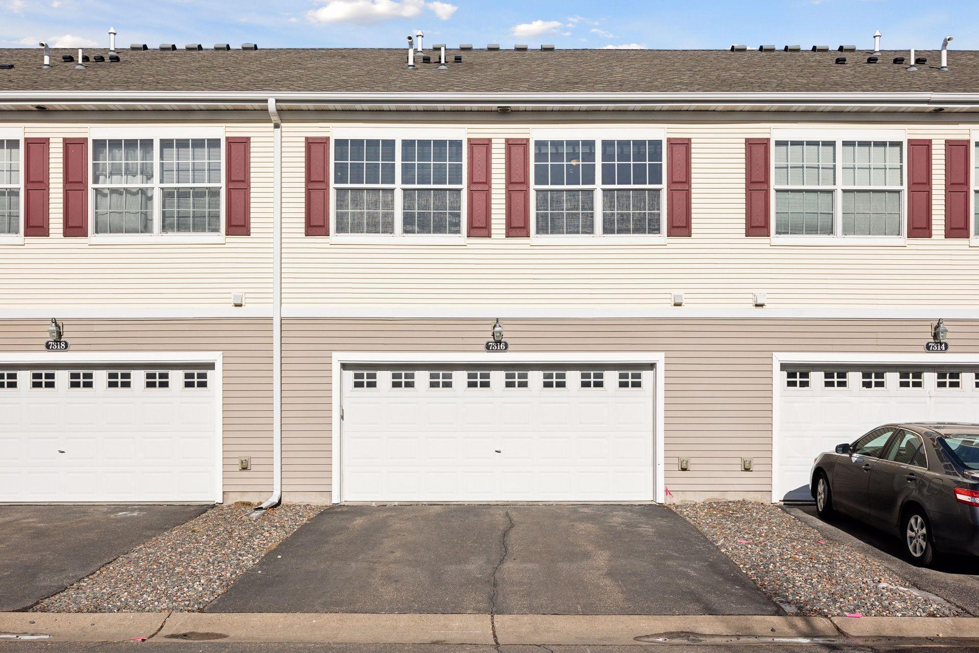 7316 Bunker Lake Boulevard, Ramsey, Minnesota image 21