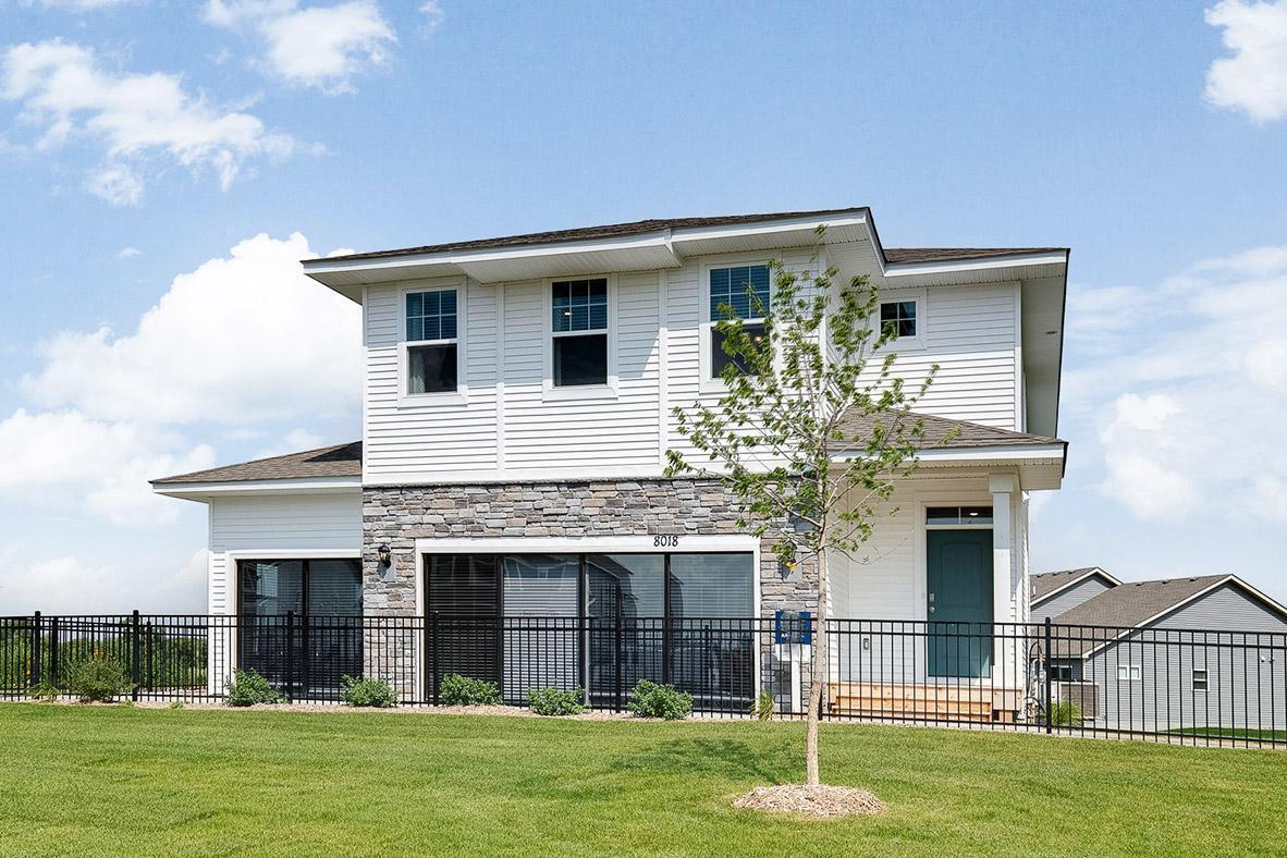 17013 Draper Way, Lakeville, Minnesota image 46