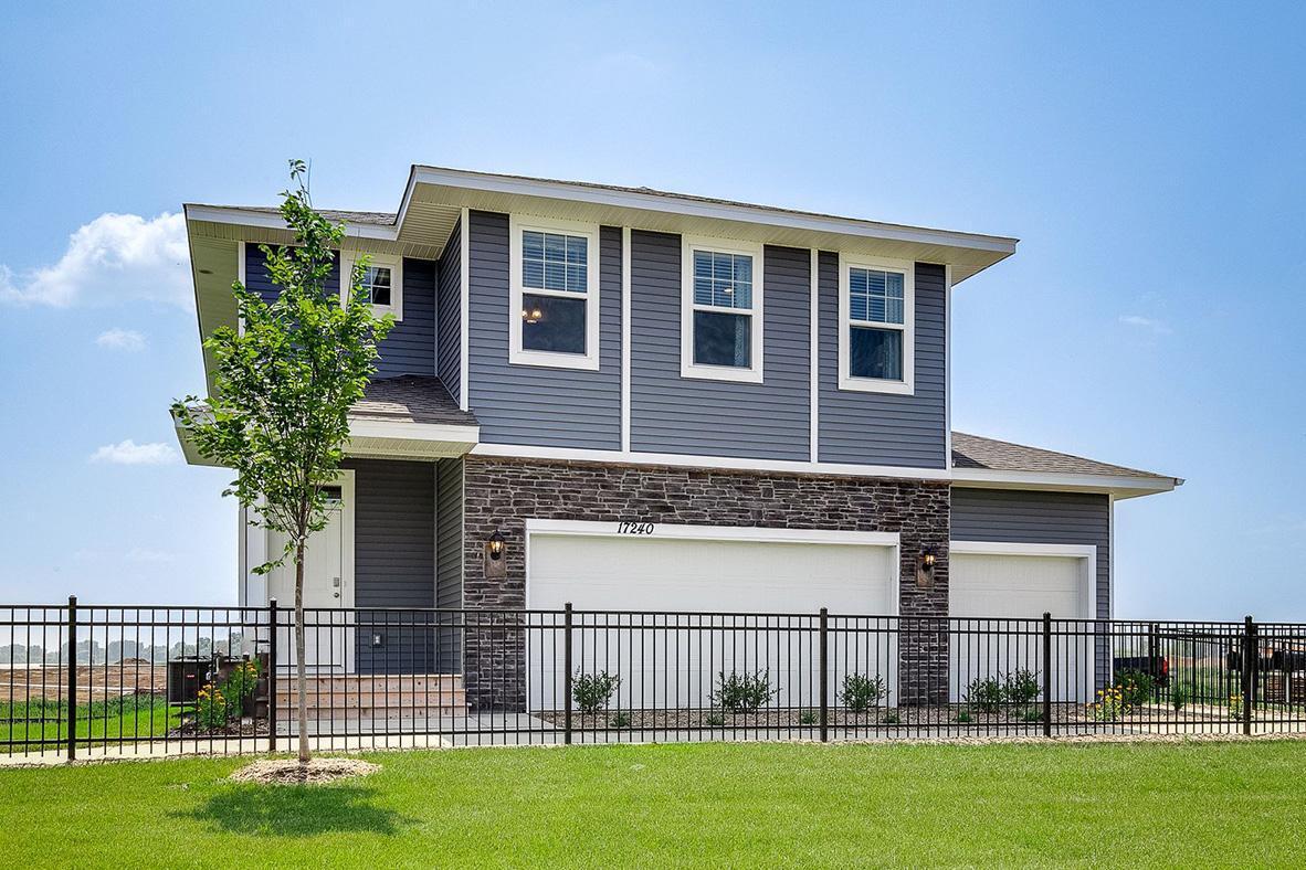 17013 Draper Way, Lakeville, Minnesota image 49