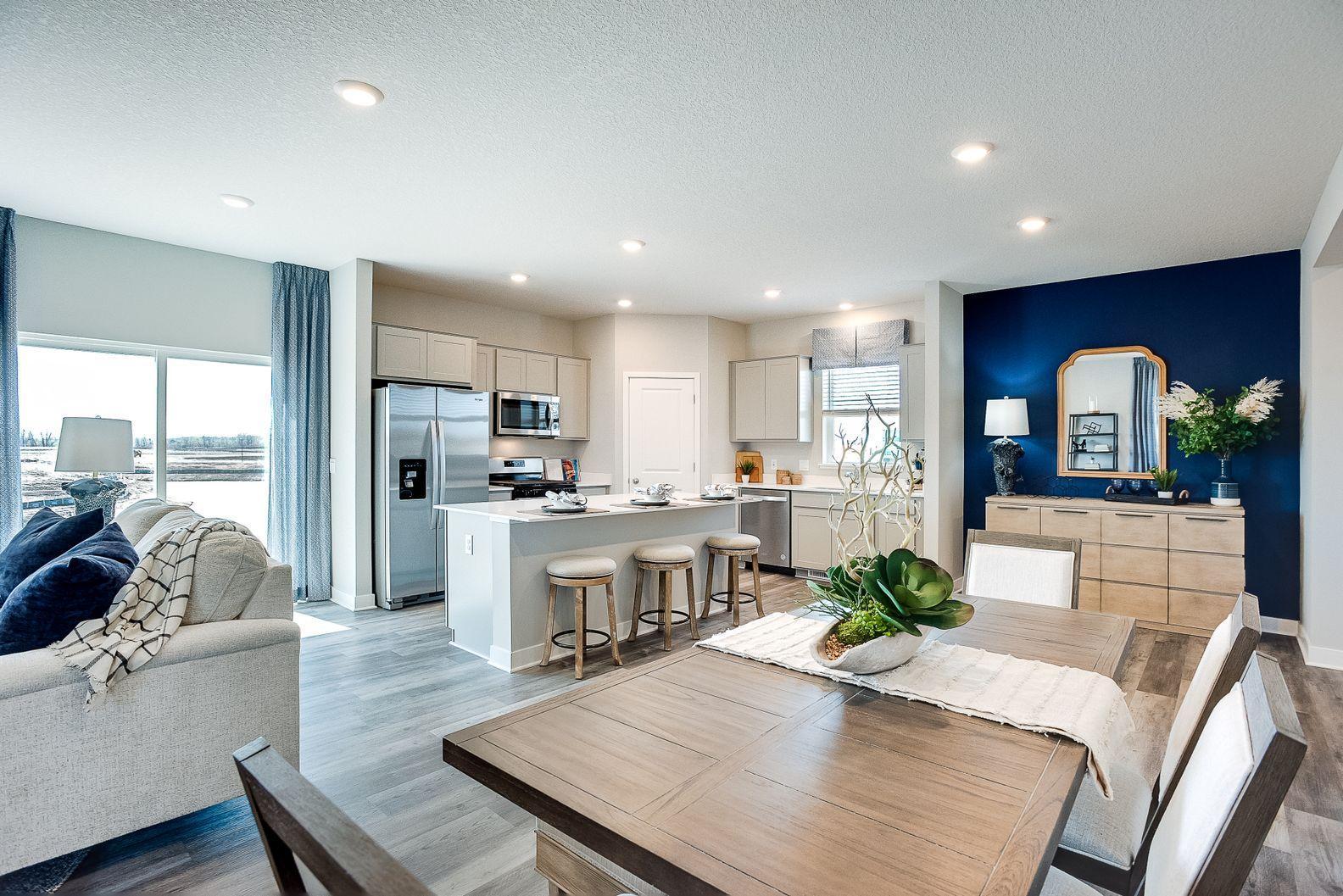 17013 Draper Way, Lakeville, Minnesota image 22