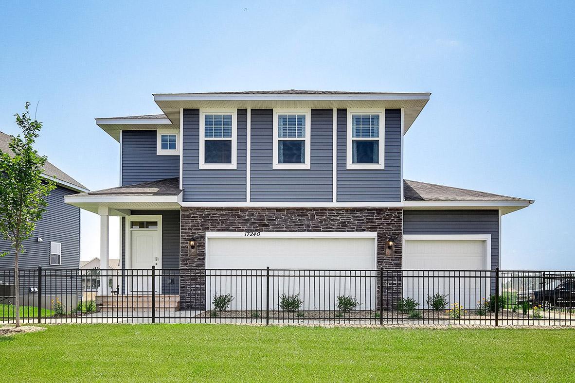 17013 Draper Way, Lakeville, Minnesota image 48