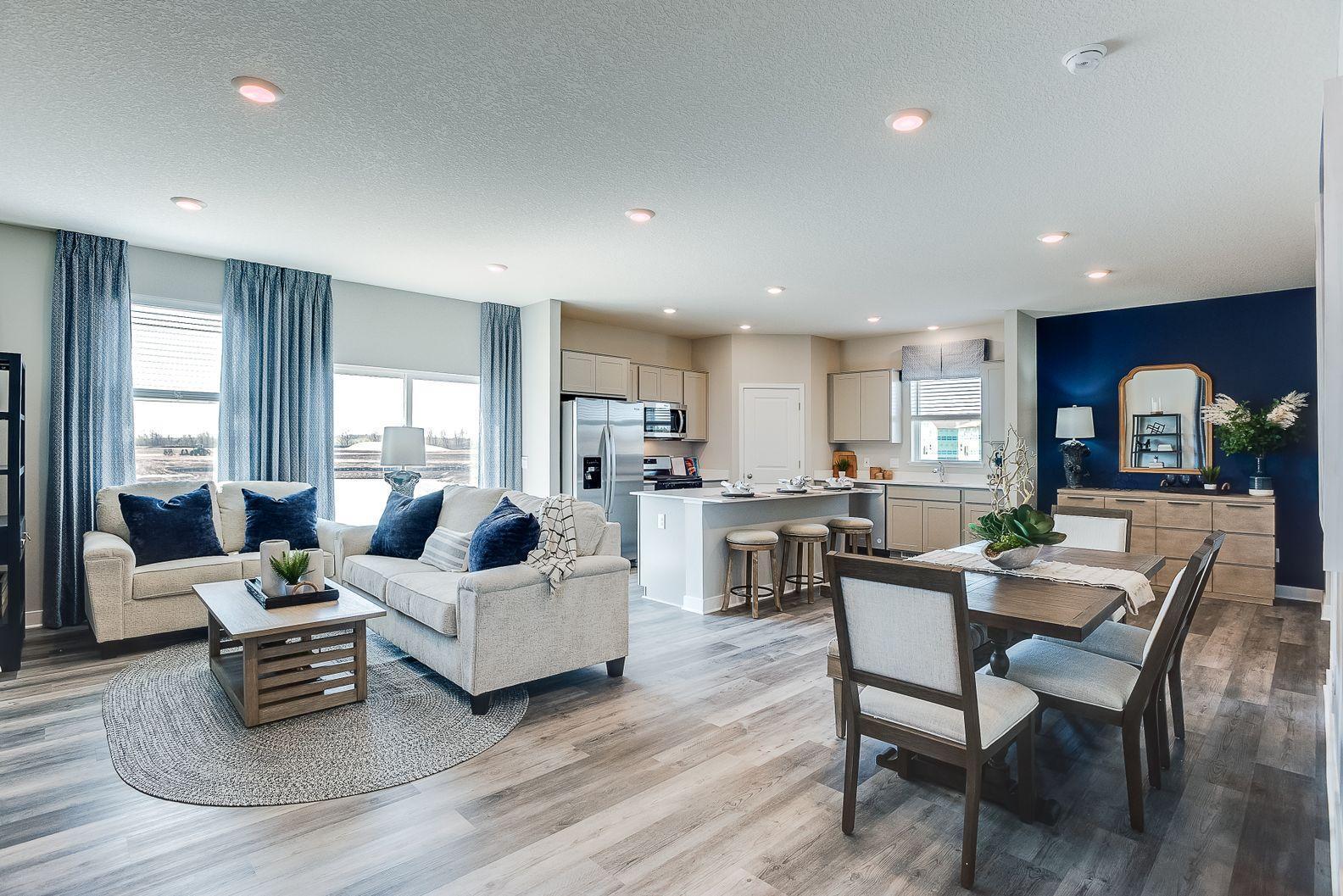 17013 Draper Way, Lakeville, Minnesota image 20