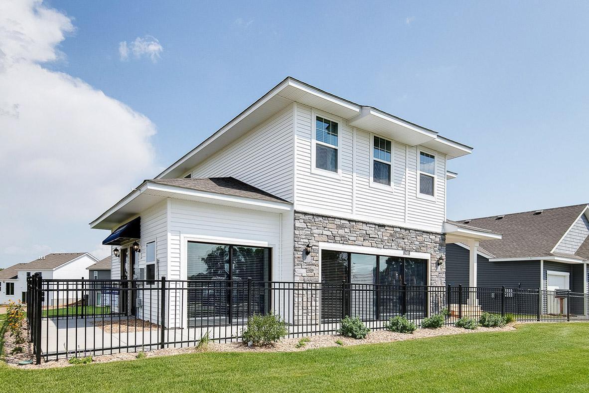 17013 Draper Way, Lakeville, Minnesota image 47