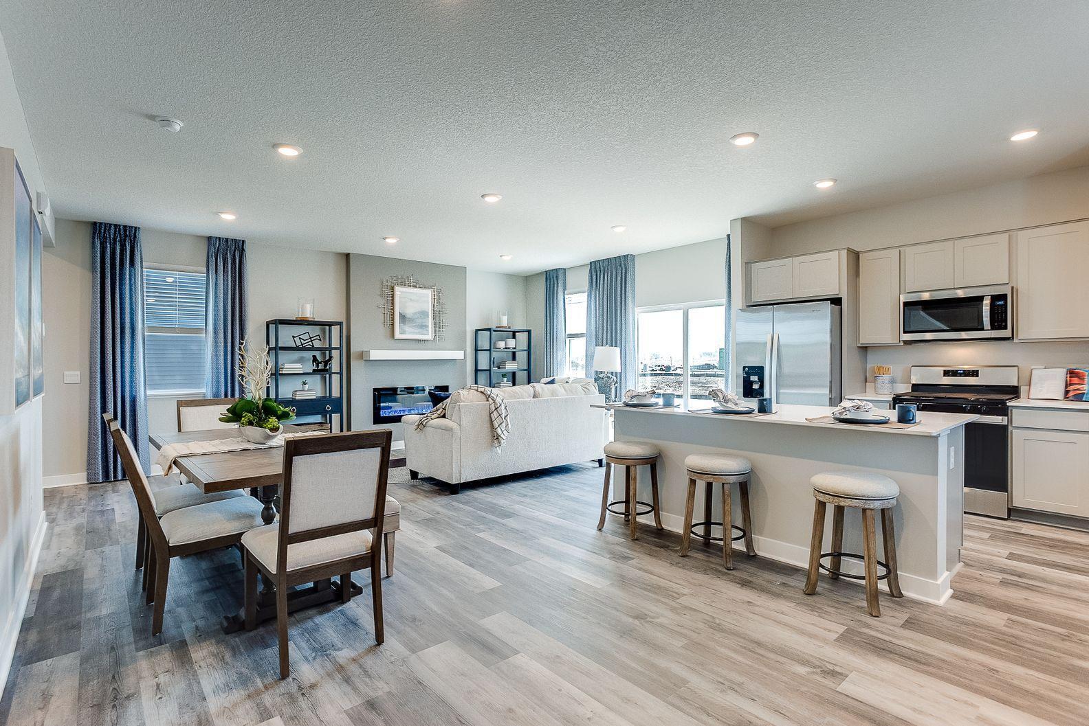 17013 Draper Way, Lakeville, Minnesota image 23