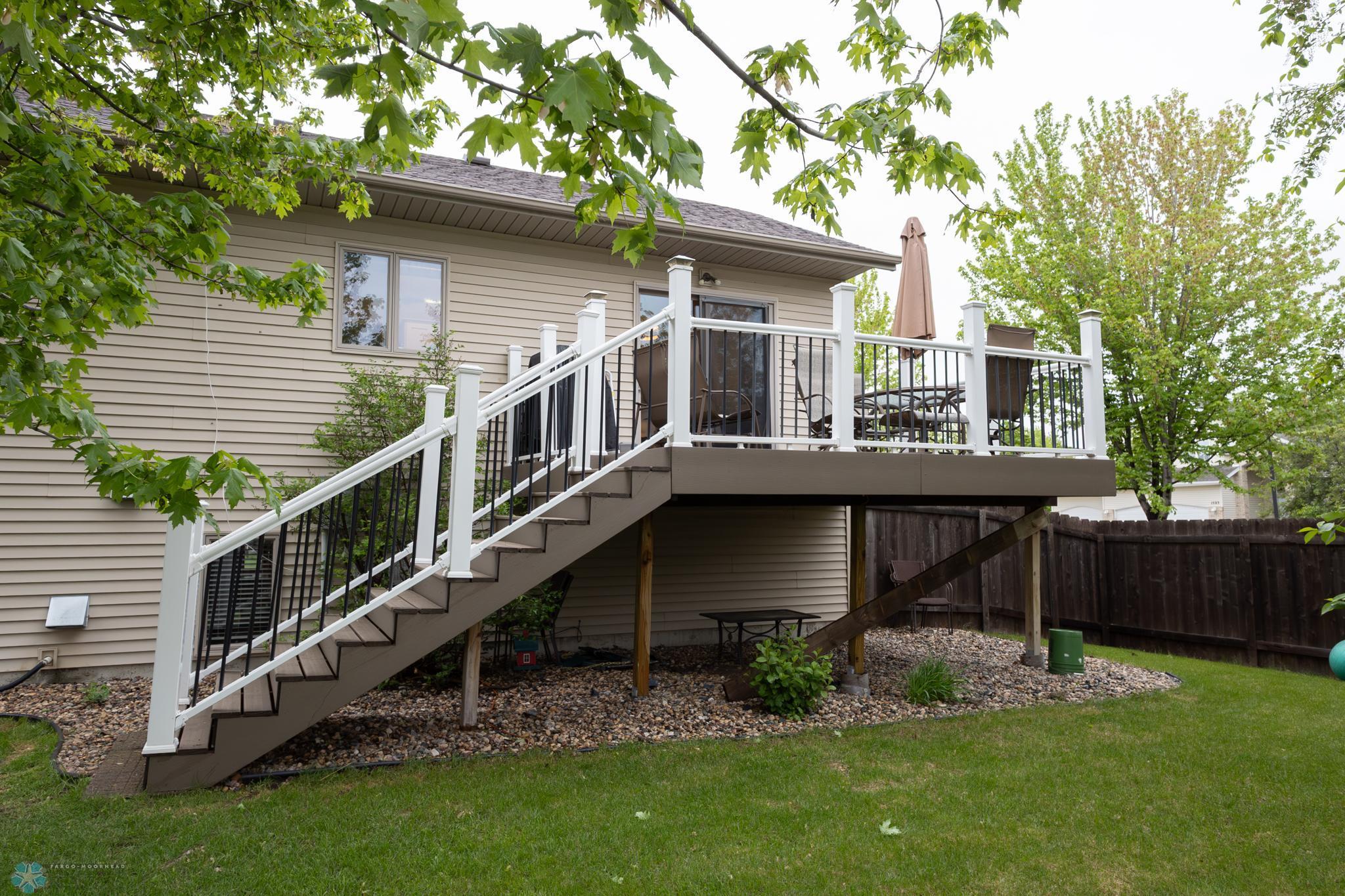 5506 16th Street, Fargo, North Dakota image 21