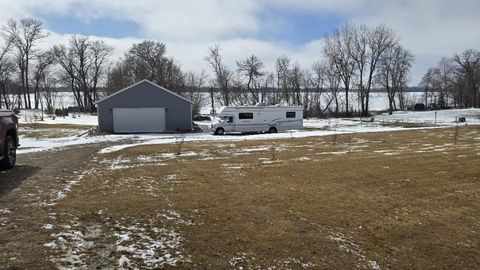 Vacant Land For Sale - 17536 Aaron Heights<br/> Douglas County, Evansville, MN 56326