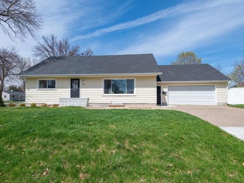 Homes For Sale - 701 1st Street<br/> Scott County, New Prague, MN 56071