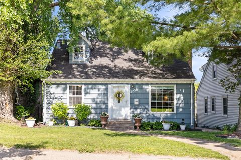 Homes For Sale - 3255 Garfield Street<br/> Hennepin County, Minneapolis, MN 55418