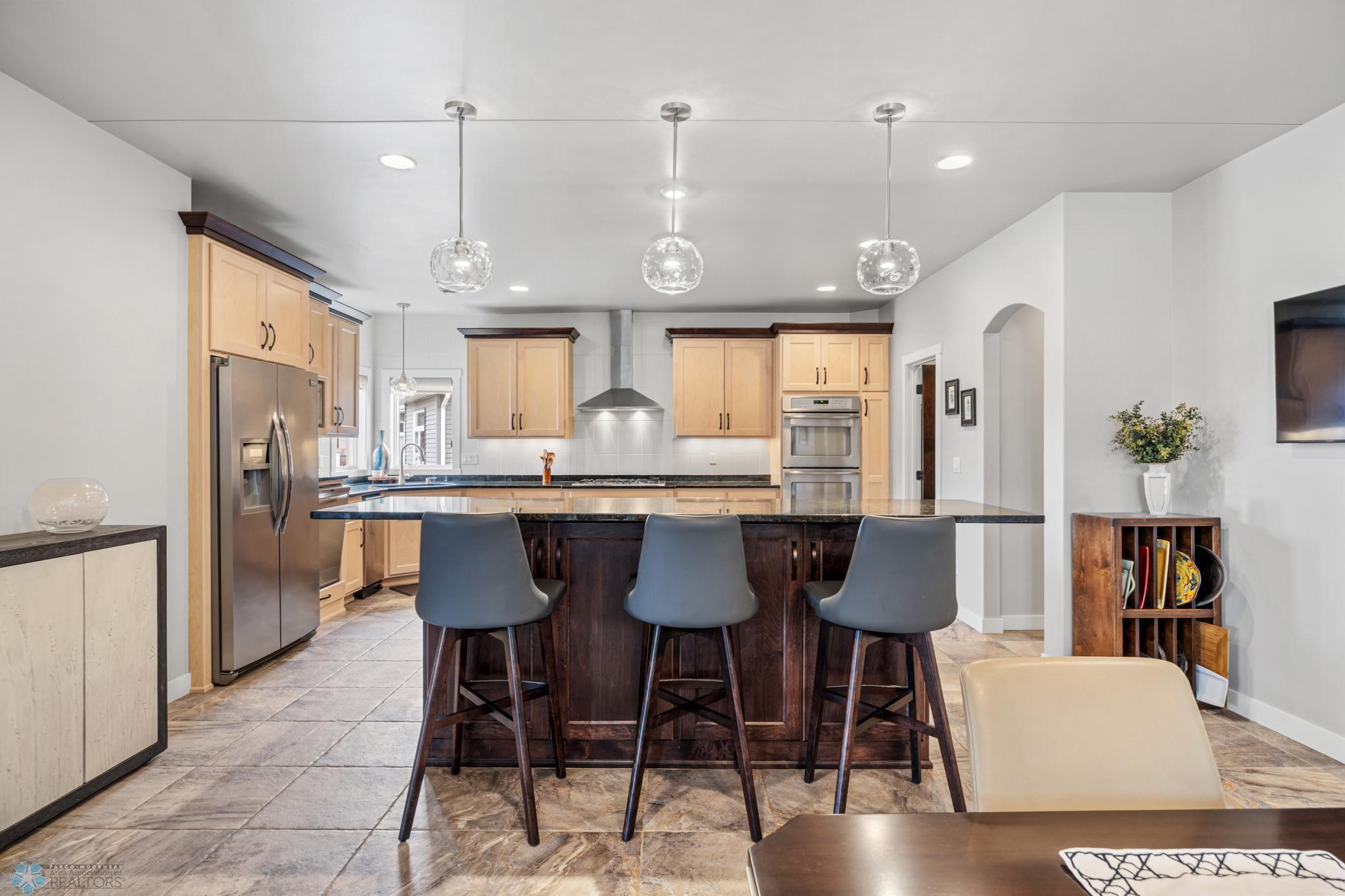 4114 Timberline Drive, Fargo, North Dakota image 14