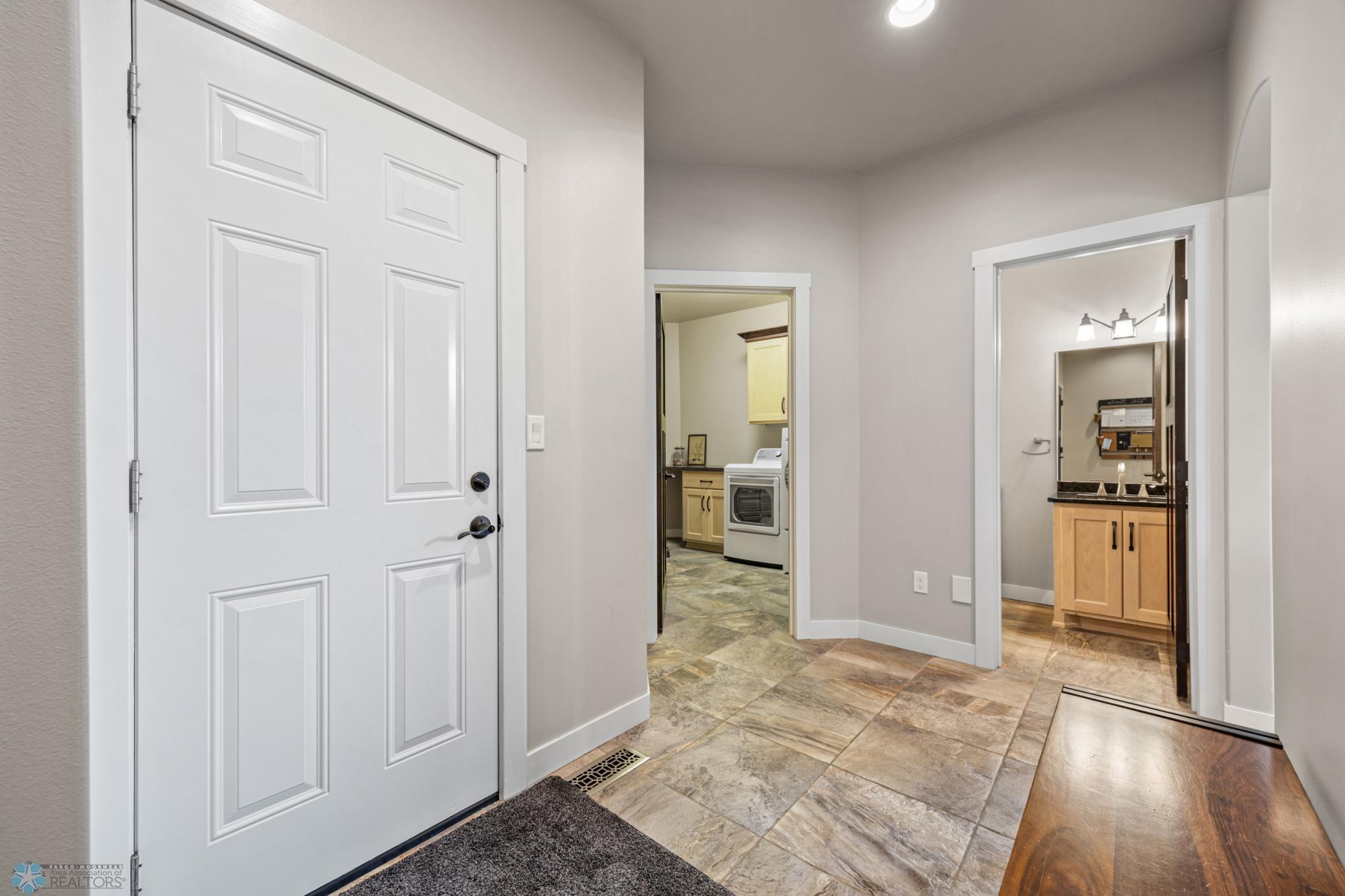 4114 Timberline Drive, Fargo, North Dakota image 22