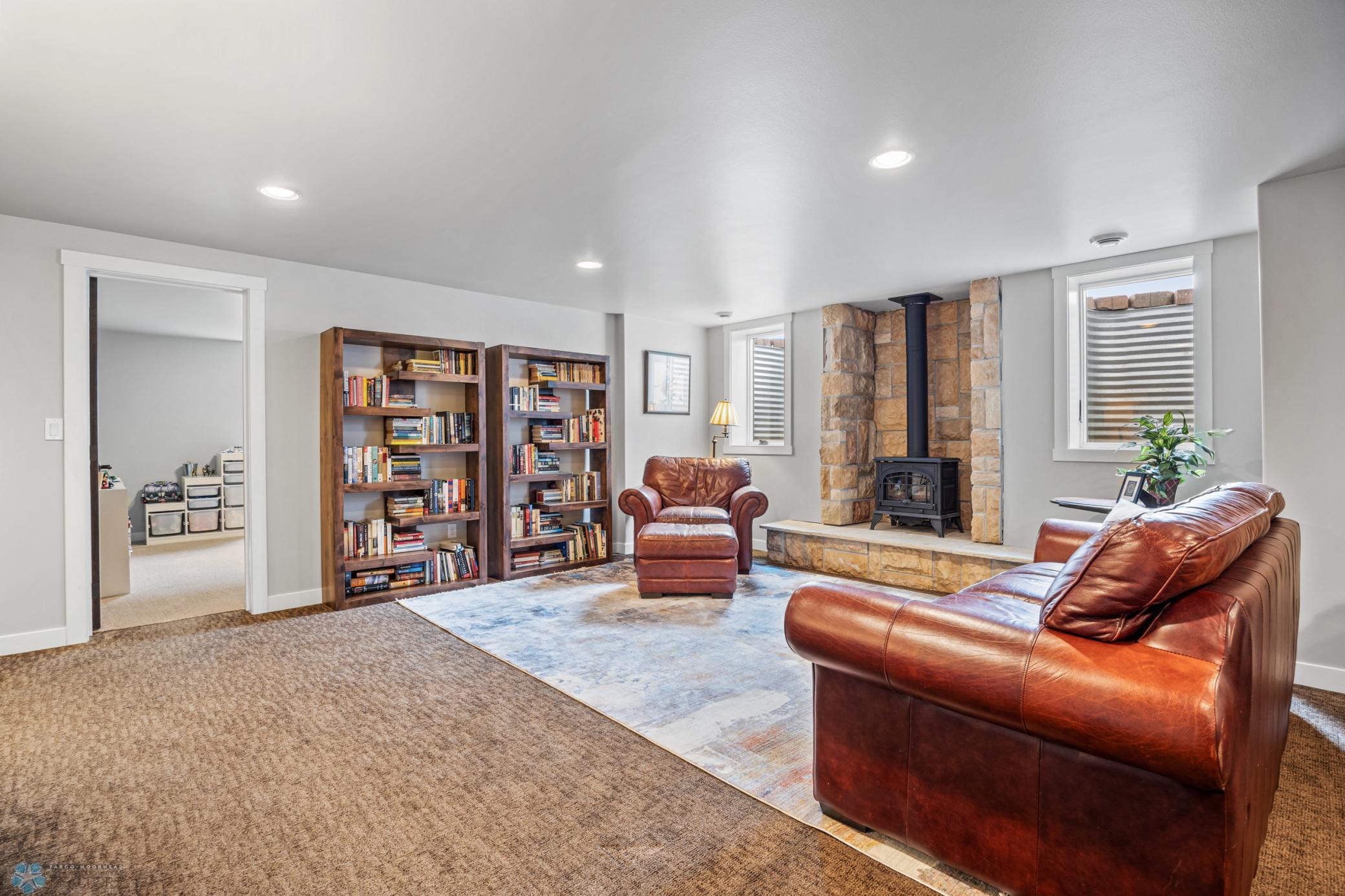4114 Timberline Drive, Fargo, North Dakota image 43