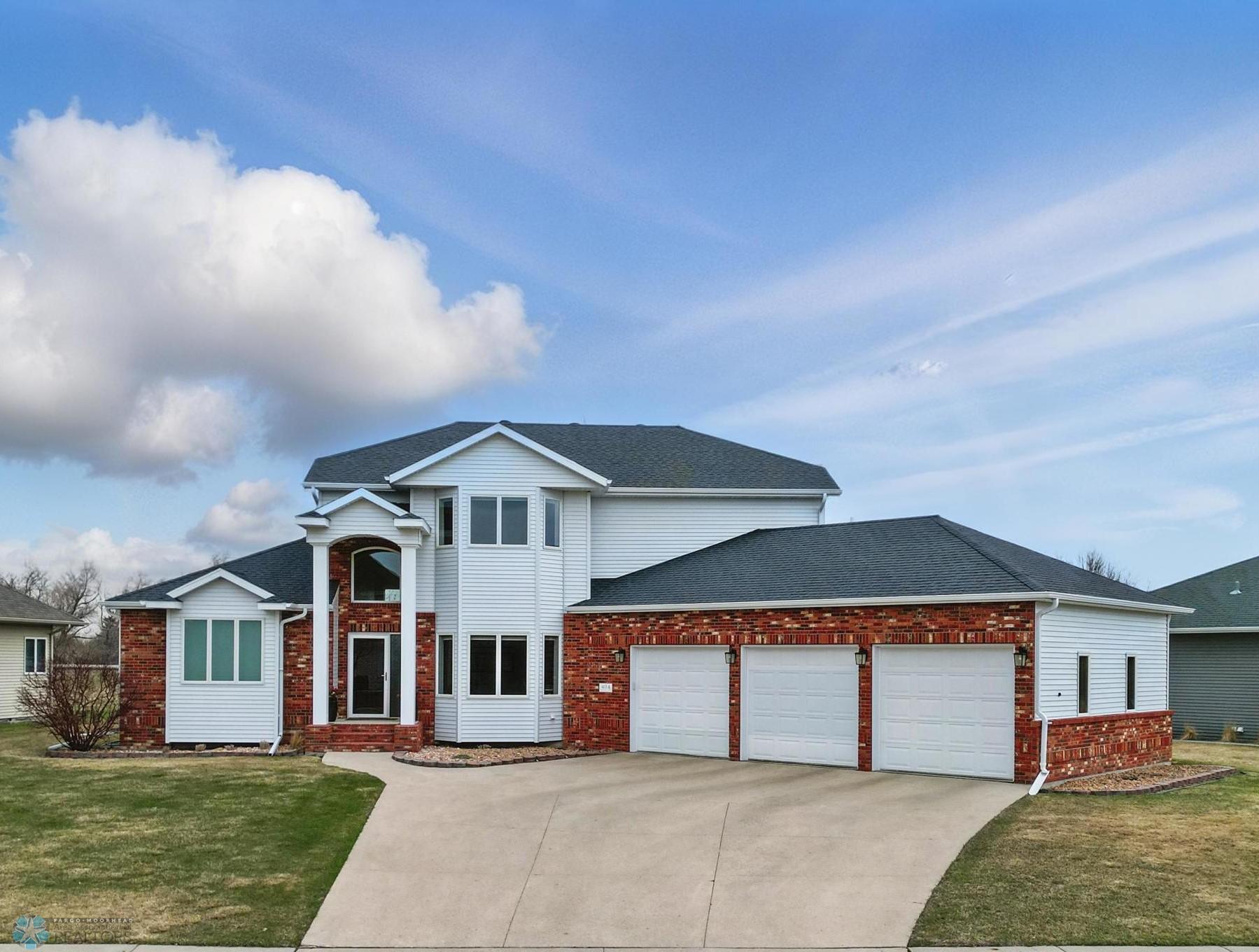 4114 Timberline Drive, Fargo, North Dakota image 1