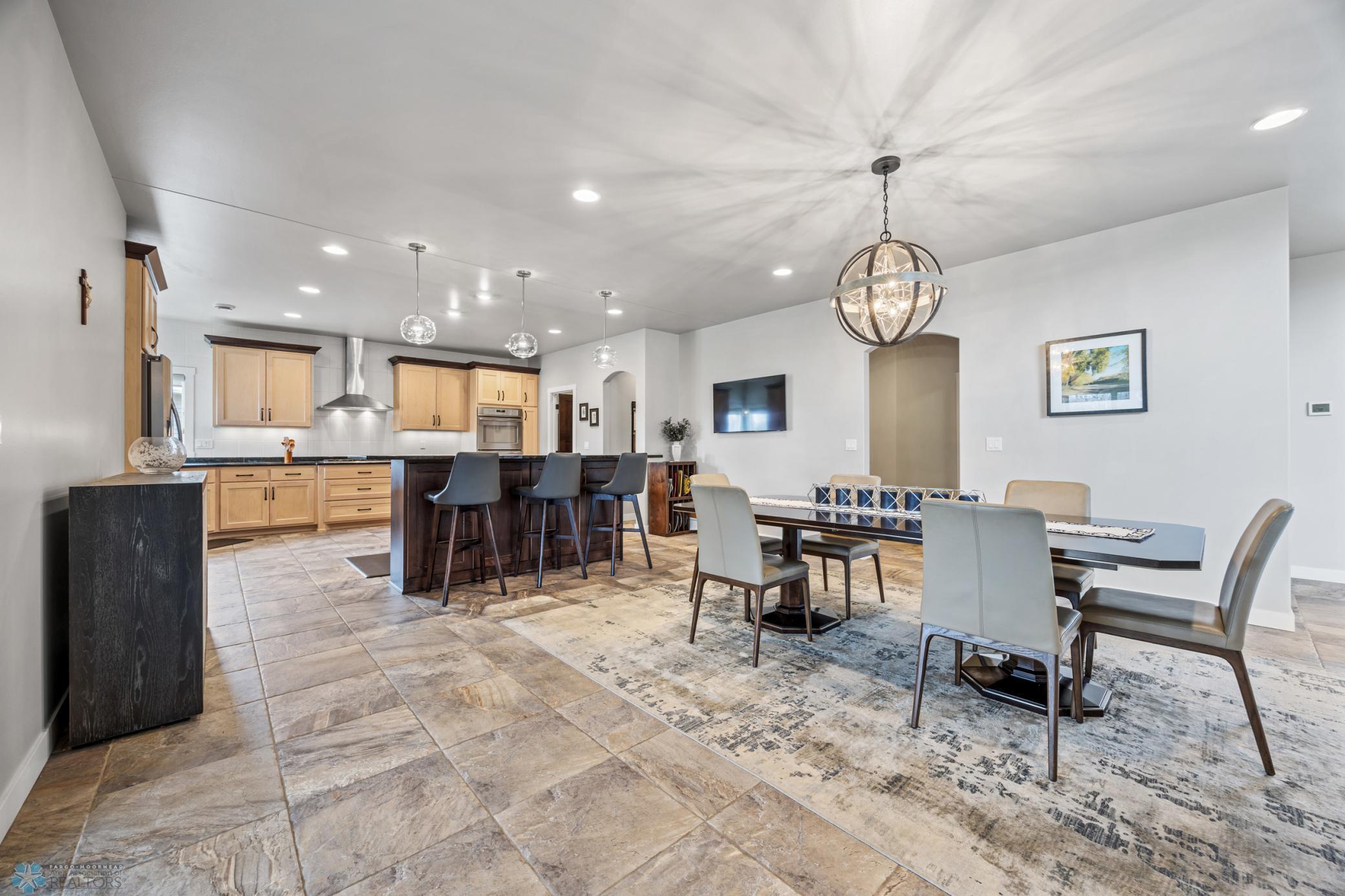 4114 Timberline Drive, Fargo, North Dakota image 13