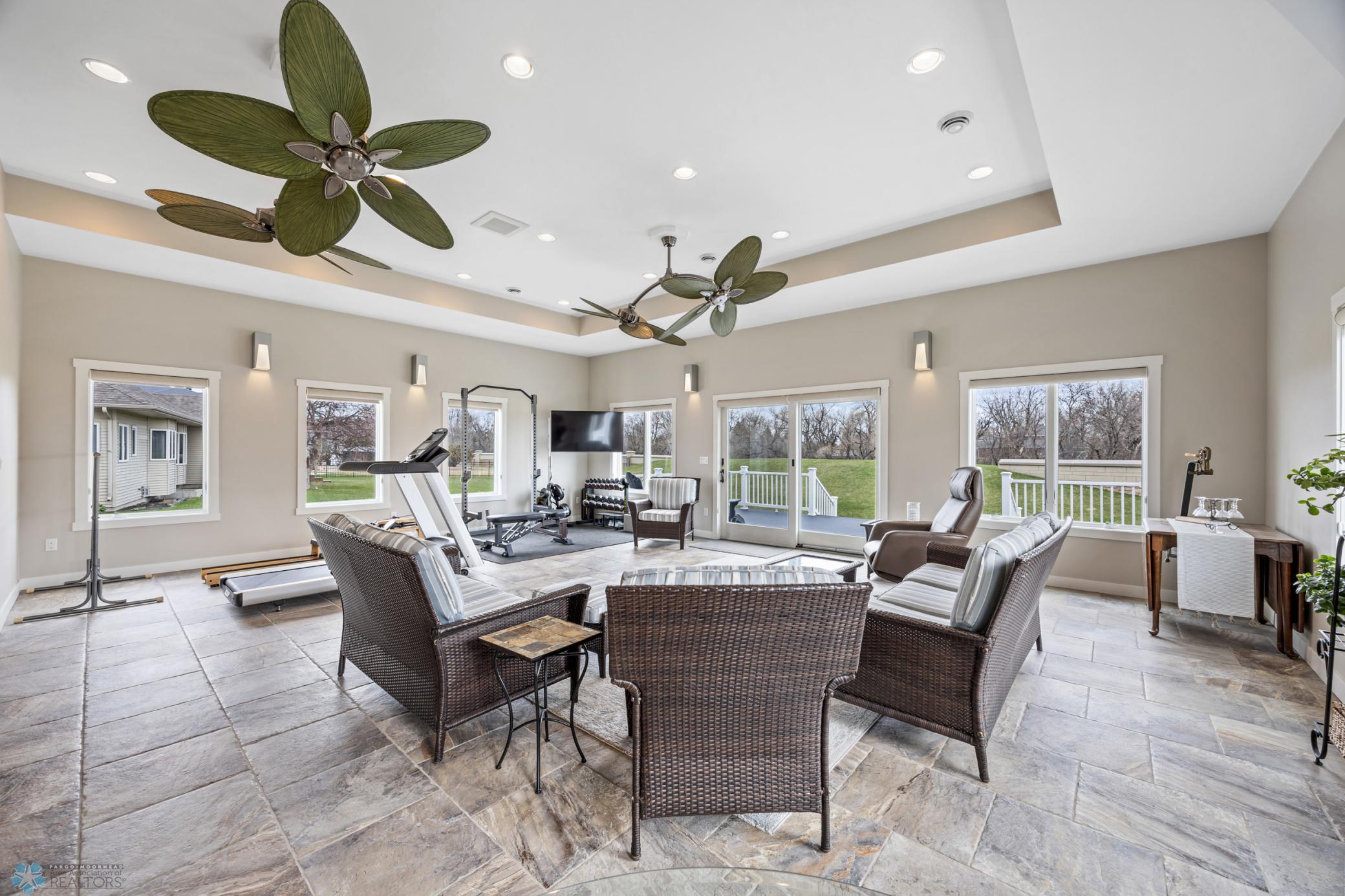 4114 Timberline Drive, Fargo, North Dakota image 25