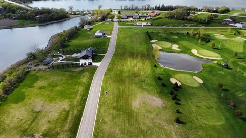 Vacant Land For Sale - 2061 Eastbay Ave<br/> Lyon County, Balaton, MN 56115