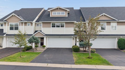 Townhouse For Sale - 5013 Ross Lane<br/> Rockford, MN 55373