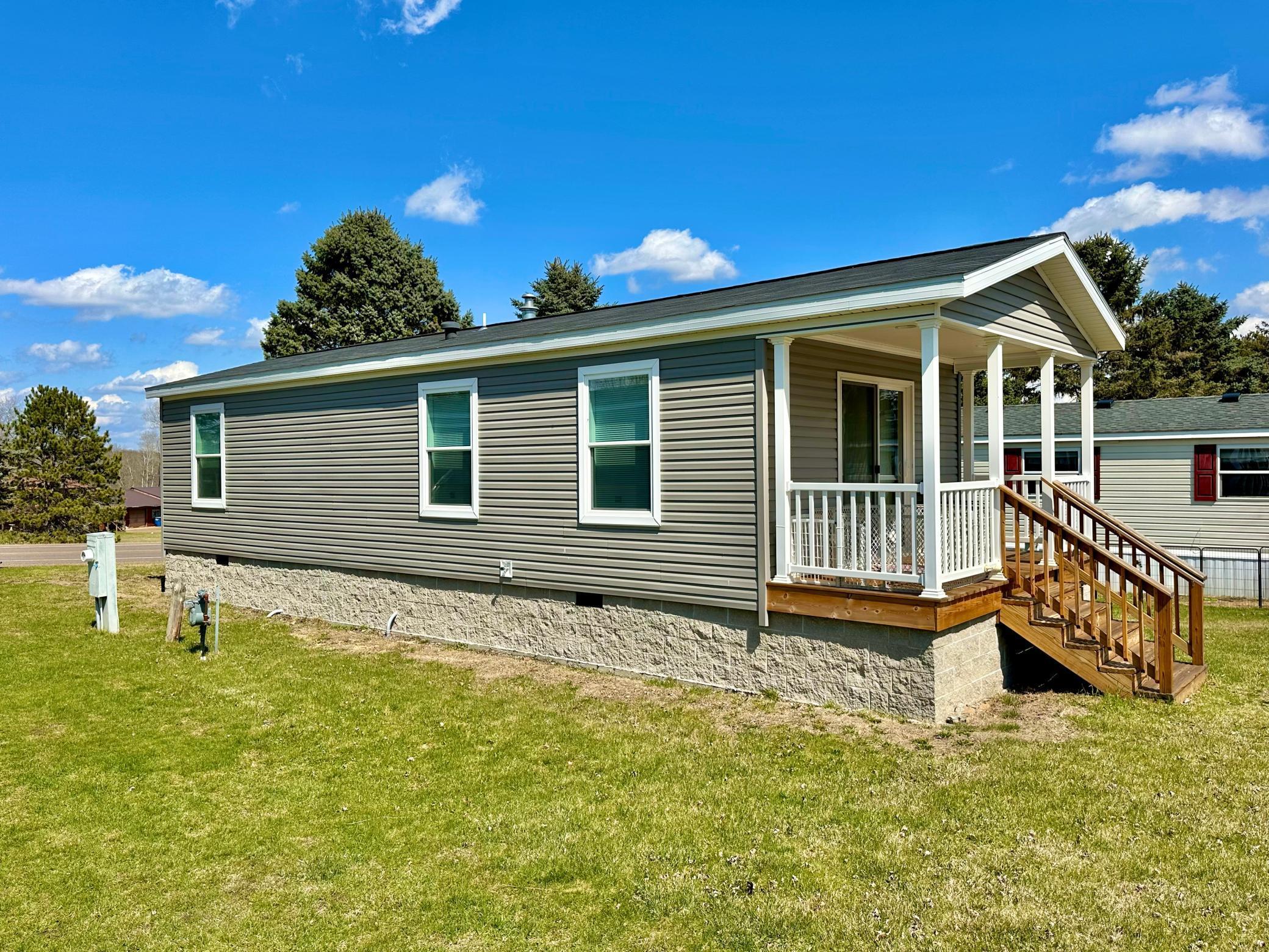 1239 County Road H #4, New Richmond, Wisconsin image 3