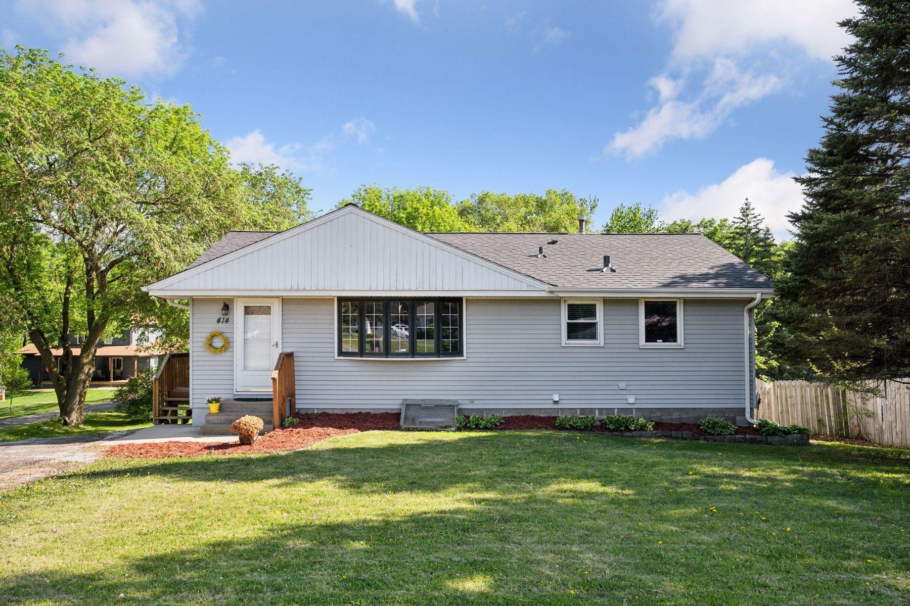 414 8th Street, Buffalo, Minnesota image 1