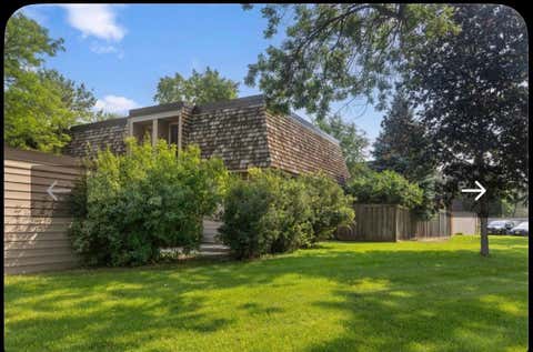 Townhouse For Sale - 6301 Barrie Road<br/> Minneapolis, MN 55435