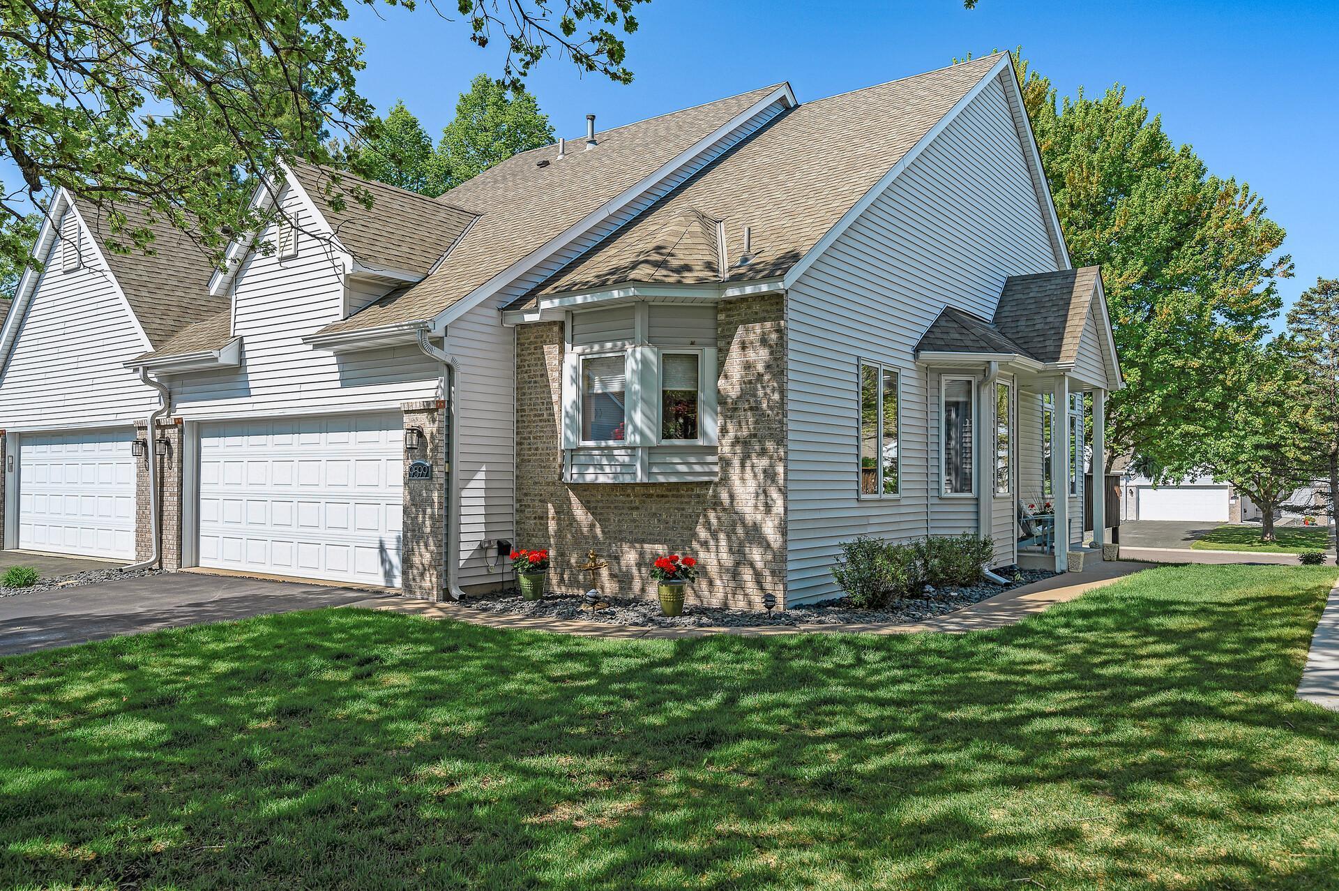 9599 Juniper Street, Coon Rapids, Minnesota image 1