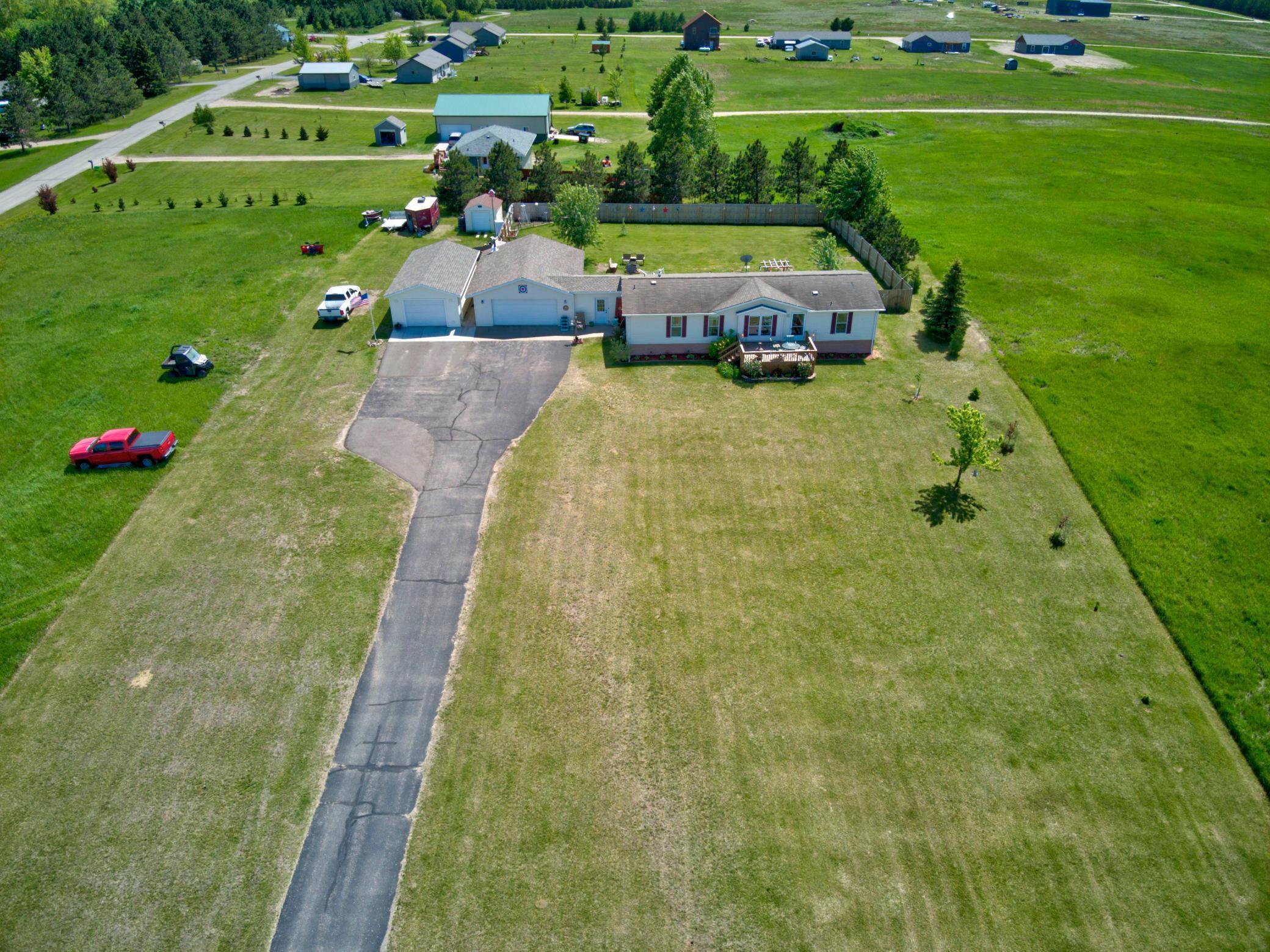 128 Lynn Road, Ottertail, Minnesota image 1